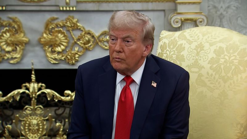 Former President Responds to Calls for Release of Epstein Documents