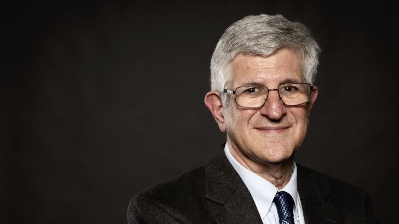 Expert Dr. Paul Offit Excluded from FDA Advisory Committee