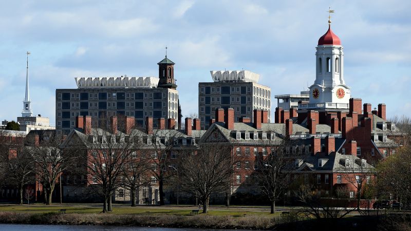 Major Updates from Harvard University, Healthcare Policy, Tragic Shooting in Maine, Aviation Safety, and Climate Change Action