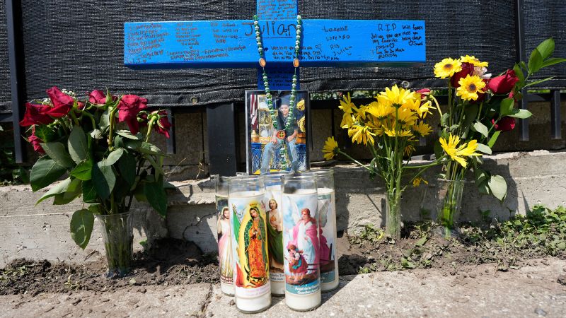Tragic Death of 11-Year-Old Boy in 'Ding Dong Ditch' Prank Gone Wrong