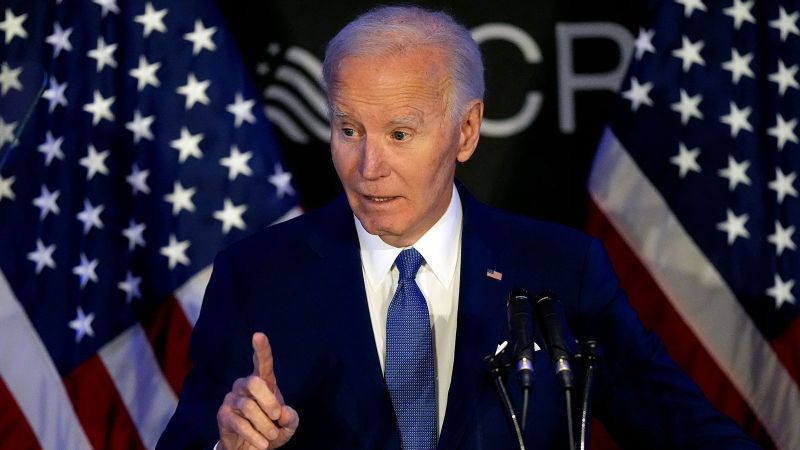 Joe Biden Undergoes Mohs Surgery for Skin Cancer Removal