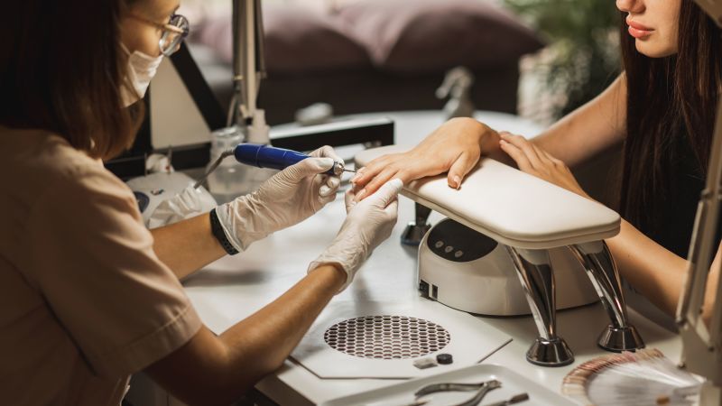 EU Bans Chemical in Gel Nail Polishes for Consumer Safety
