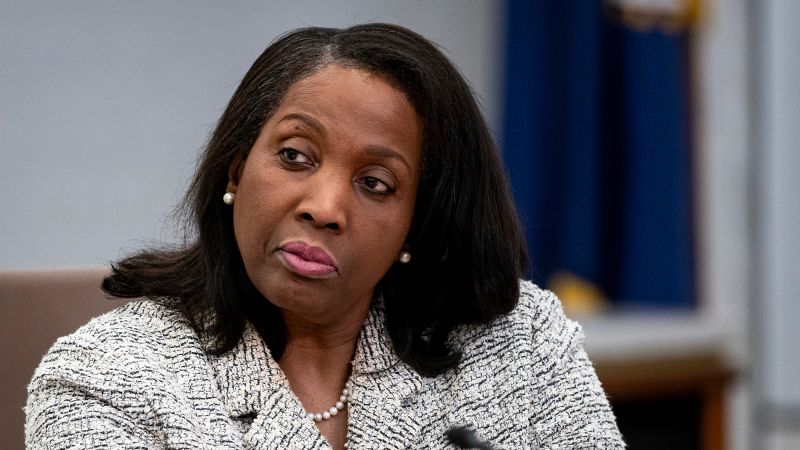 Federal Reserve Governor Under Criminal Investigation for Mortgage Fraud
