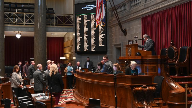 Missouri Redistricting Process and Political Implications