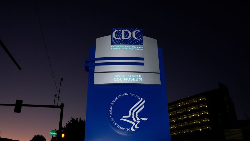 US Health and Human Services Secretary to Expand CDC Vaccine Advisory Panel