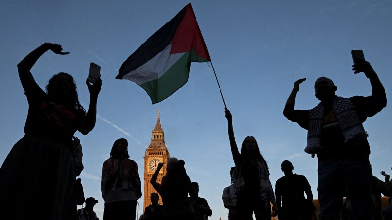 England Individuals Facing Terrorism Charges for Alleged Involvement in Protests and Zoom Meetings