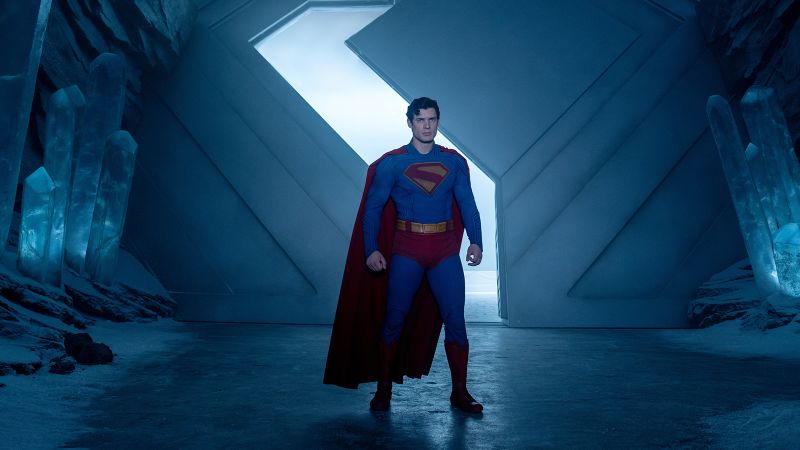 Upcoming Superman Sequel 'Man of Tomorrow' Set to Hit Theaters in 2027