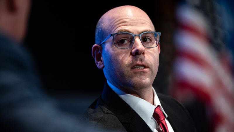 Federal Reserve Confirmation Hearing: Key Economic Implications