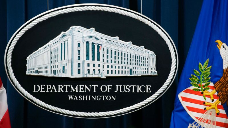 DOJ Considering Restrictions on Transgender Individuals' Gun Ownership Rights