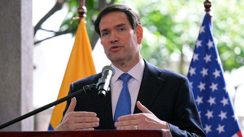 US State Department Designates Two Ecuadorian Criminal Groups as Foreign Terrorist Organizations