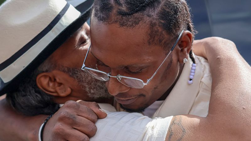 Man Wrongfully Imprisoned for 27 Years Regains Freedom After Witness Recants Testimony