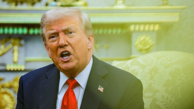 Trump and Putin Call on Europe for Greater Role in Ukraine Peace Talks
