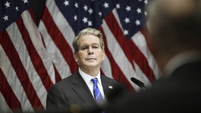 Proposal to Shift Regulatory Authority from Federal Reserve Sparks Debate