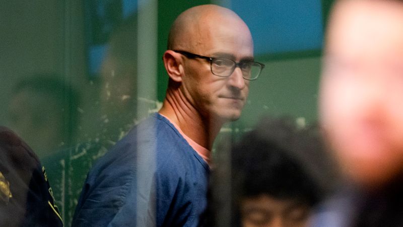 Former Pilot to Plead Guilty in Tampering Case