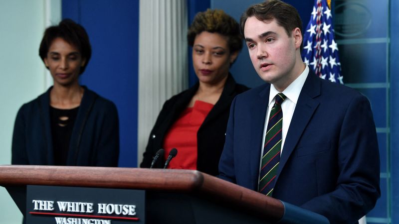 Former Aide Addresses Concerns About President Biden's Health in Closed-Door Testimony