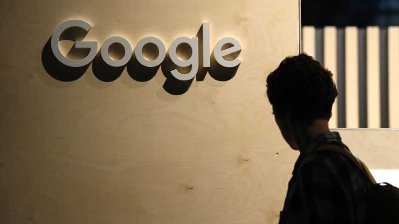 EU Imposes $3.45 Billion Fine on Tech Giant for Antitrust Violations