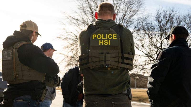 Federal Judge Blocks Trump Administration's Attempt to End Temporary Legal Protections for Haitians and Venezuelans