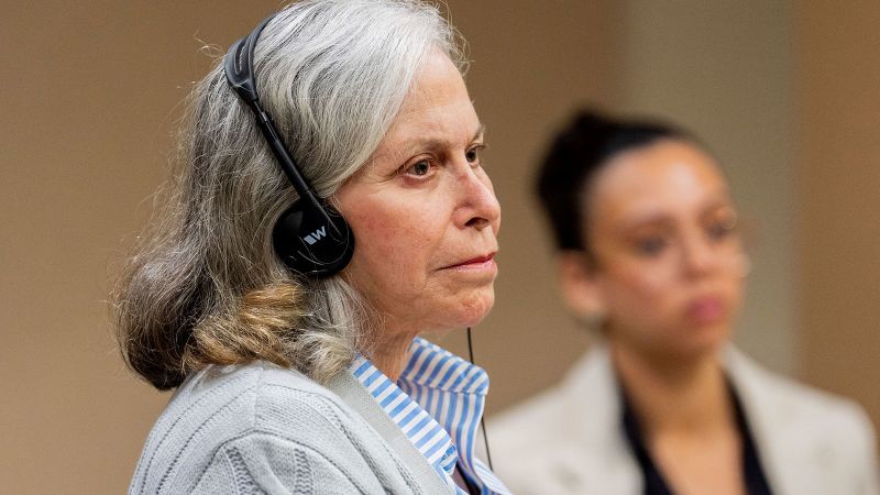 Florida Jury Convicts Matriarch in Murder-for-Hire Case
