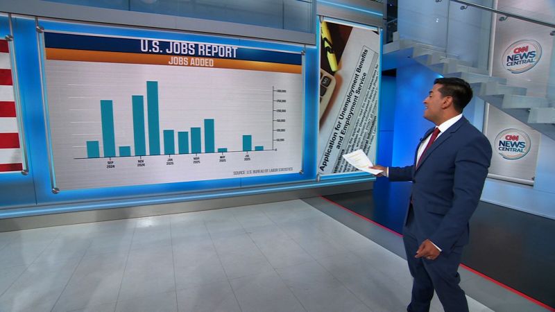 US Job Growth Streak Ends Due to Pandemic Impact