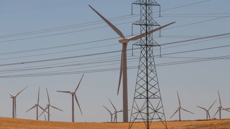Addressing Rising Electricity Bills in the Upcoming Elections