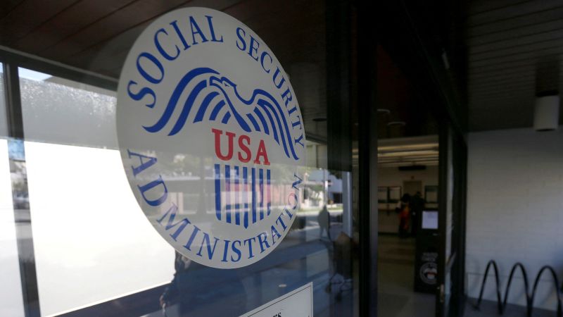 Social Security Administration Initiates Investigation into Telephone Wait Times
