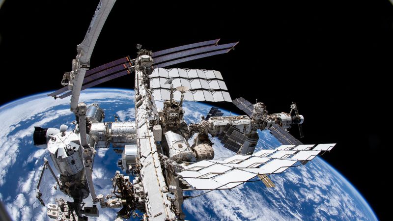 Impact of Space Travel on Stem Cell Aging Revealed in Recent Study