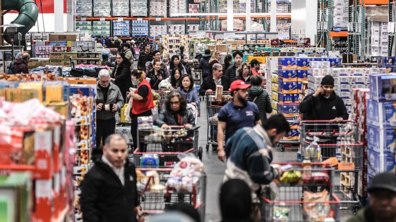 Proposal to Restrict Iranian Diplomats' Shopping in NYC During UN Meeting