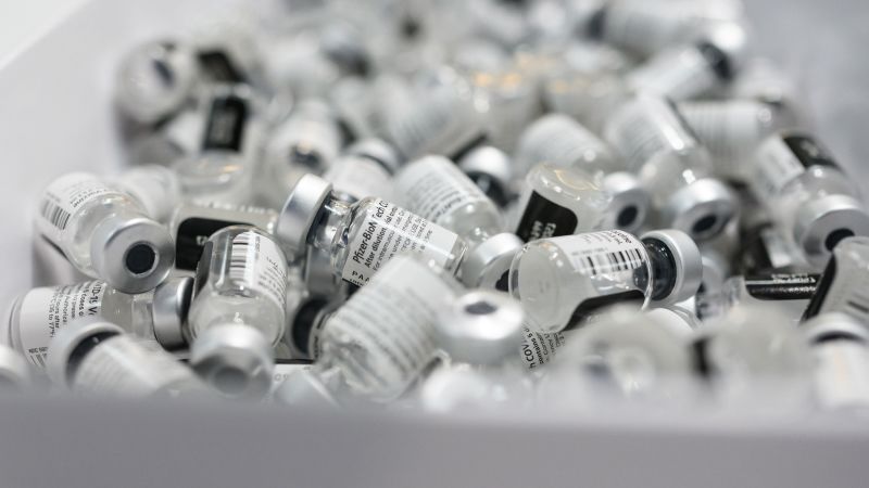 West Virginia Kindergarten Vaccination Rates Facing Legal Challenge