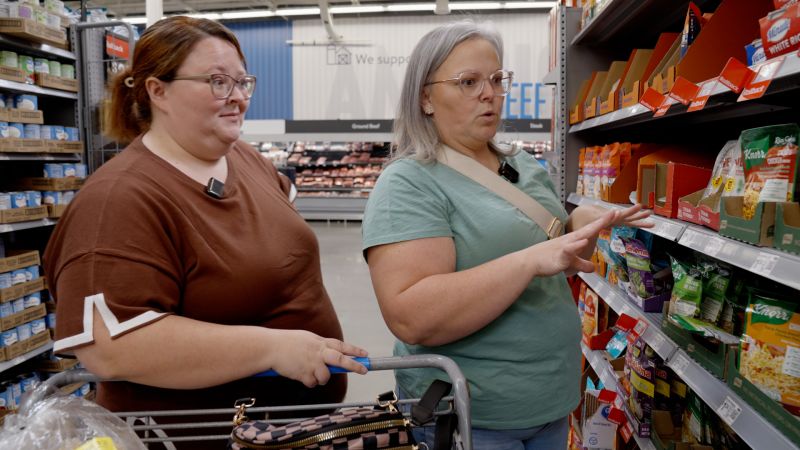 Budget-Friendly $1 Meal Recipes for Families Facing Food Price Hikes