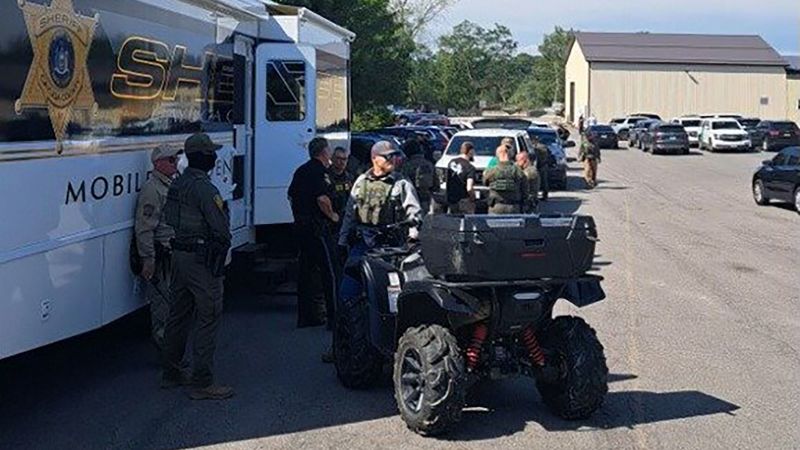 Immigration Agents Conduct Raid at Family-Run Business in Upstate New York