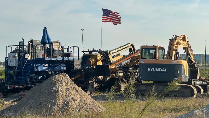 Federal Immigration Operation Leads to Arrest of 475 Individuals at Hyundai Plant in Georgia