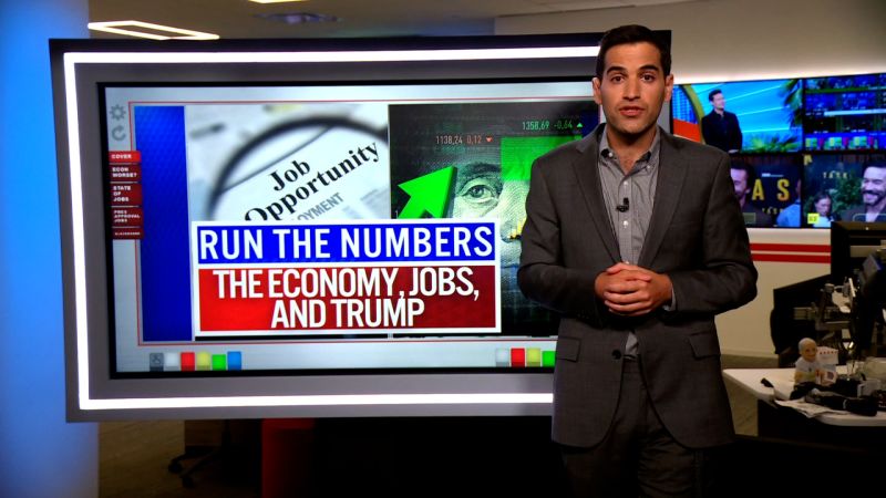 Americans Express Concerns Over Economy in Recent Poll