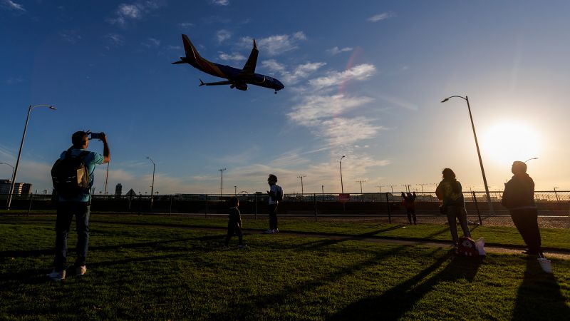 US Foreign Traveler Fees Set to Increase