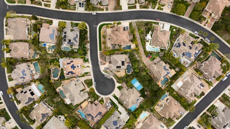 Growing Movement to Abolish Property Taxes: Implications and Debates