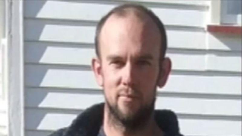 Tragic End for Fugitive Father in New Zealand Wilderness