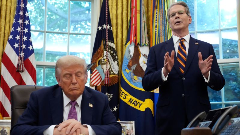US Tariff Refunds Pending Supreme Court Ruling