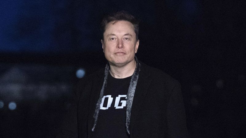 Tesla Grants CEO Elon Musk $1 Trillion in Stock Options