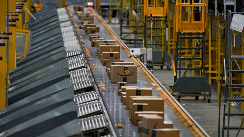 Amazon to End Sharing of Prime Memberships Outside Household