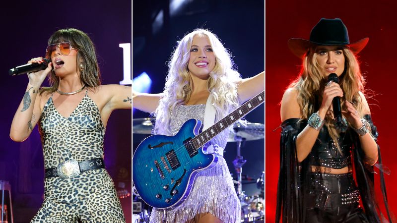 59th Annual CMA Awards Nominations Highlight Prominent Artists