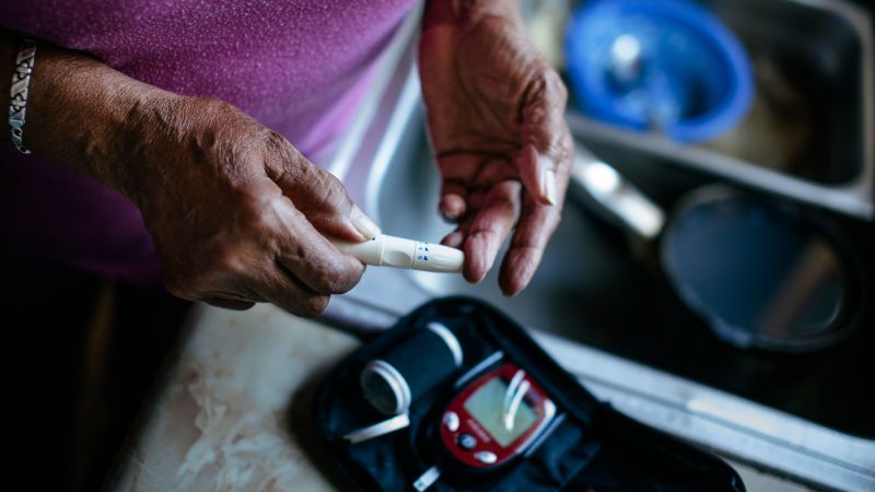 Global Study Reveals Alarming Rates of Undiagnosed Diabetes