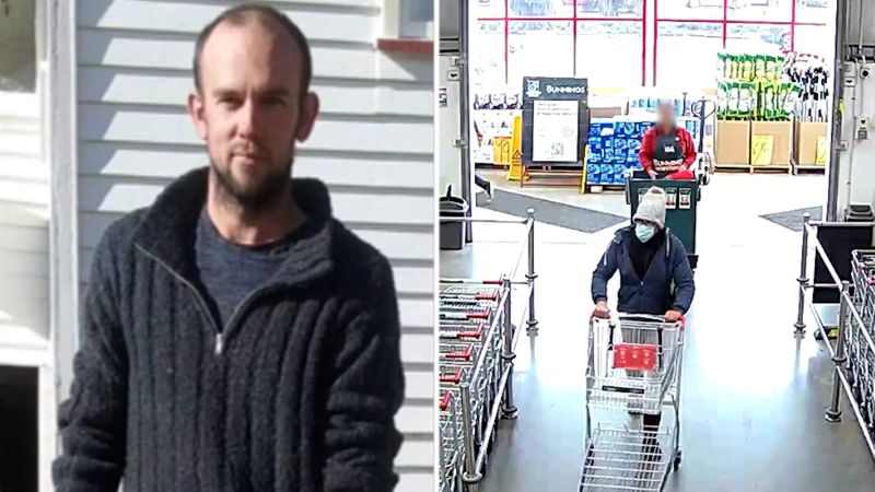 Fugitive Father Shot Dead in New Zealand Police Standoff