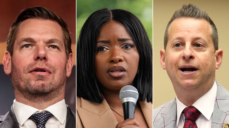 Bipartisan Approach Taken in January 6 Investigation Committee