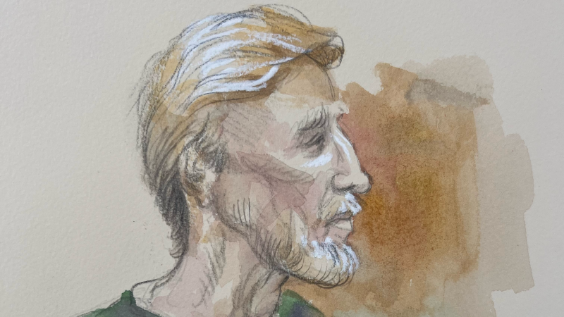 Man Accused of Attempting to Kill Former President Trump to Represent Himself in Trial