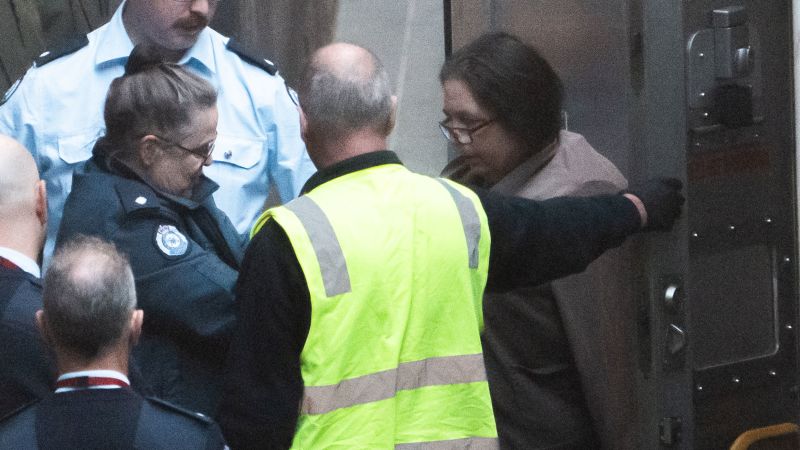 Cook Sentenced for Poisoning Guests with Lethal Mushrooms