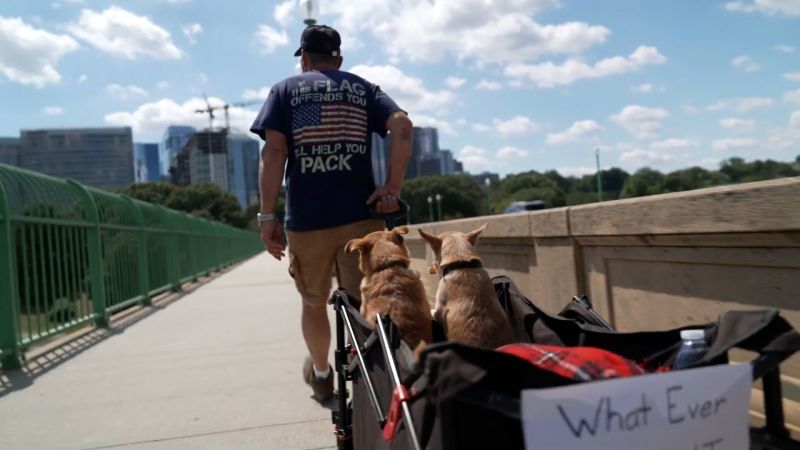 Addressing Homelessness in Washington, DC: A Complex Dialogue