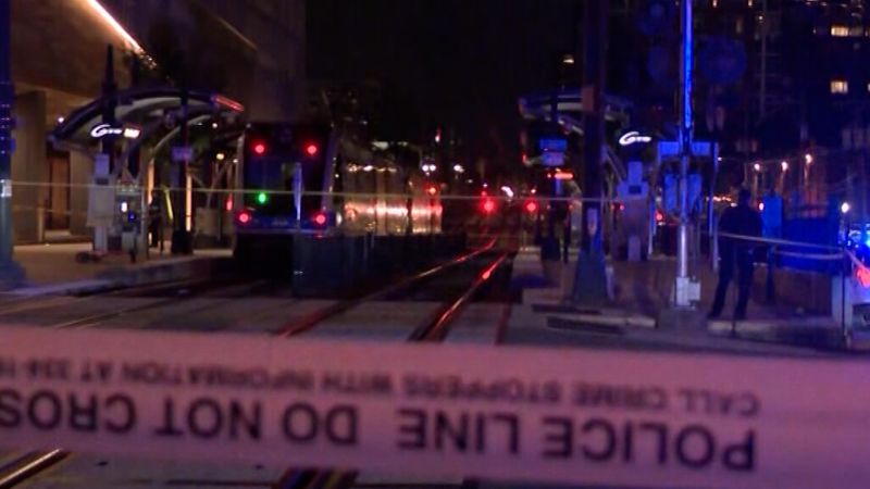 Recent Stabbing Incident Raises Safety Concerns on Charlotte Light Rail Train