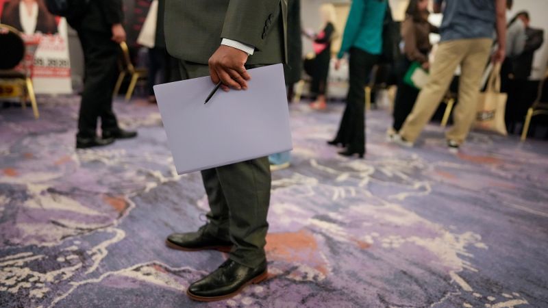 Addressing the Rise in Unemployment Rates Among Black Workers