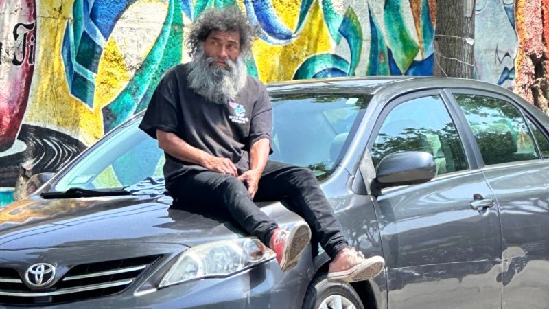 Tragic Incident Claims Life of Homeless Man in Chicago
