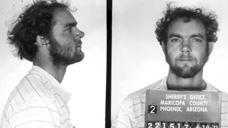 Breakthrough in Decades-Old Bear Brook Murder Case