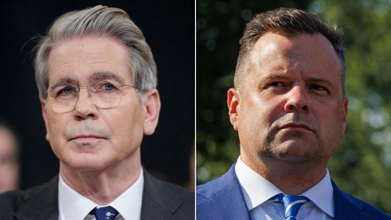 Recent Altercation at Prominent Establishment Raises Concerns for Global Economy
